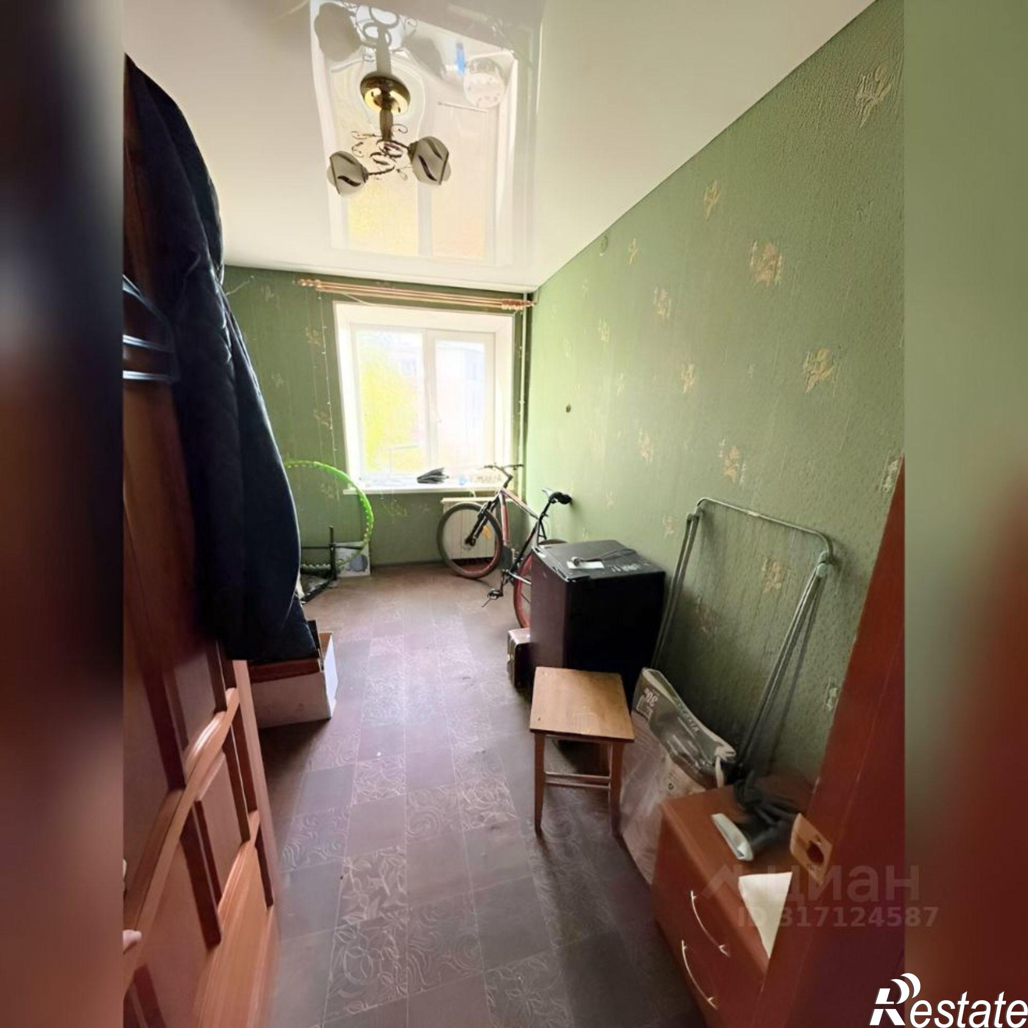 Сдать квартиру за 23 000 рублей на улица Шестакова, 6