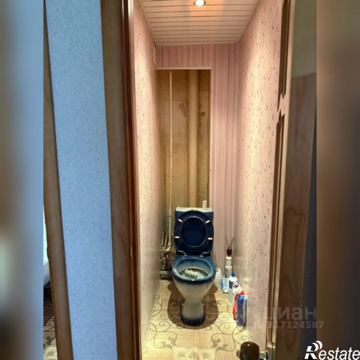 3-комн квартира улица Шестакова, 6,  д. 6