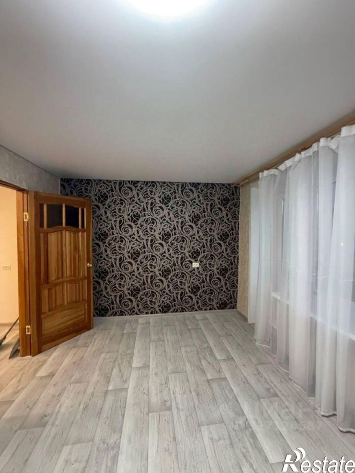 3-комн квартира улица Шестакова, 6,  д. 6