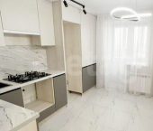 1-комн, 40кв м, этаж 7/10 ул Дружбы, 107