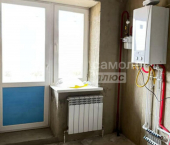 3-комн, 81кв м, этаж 5/9 улица Йывана Кырли, 31В