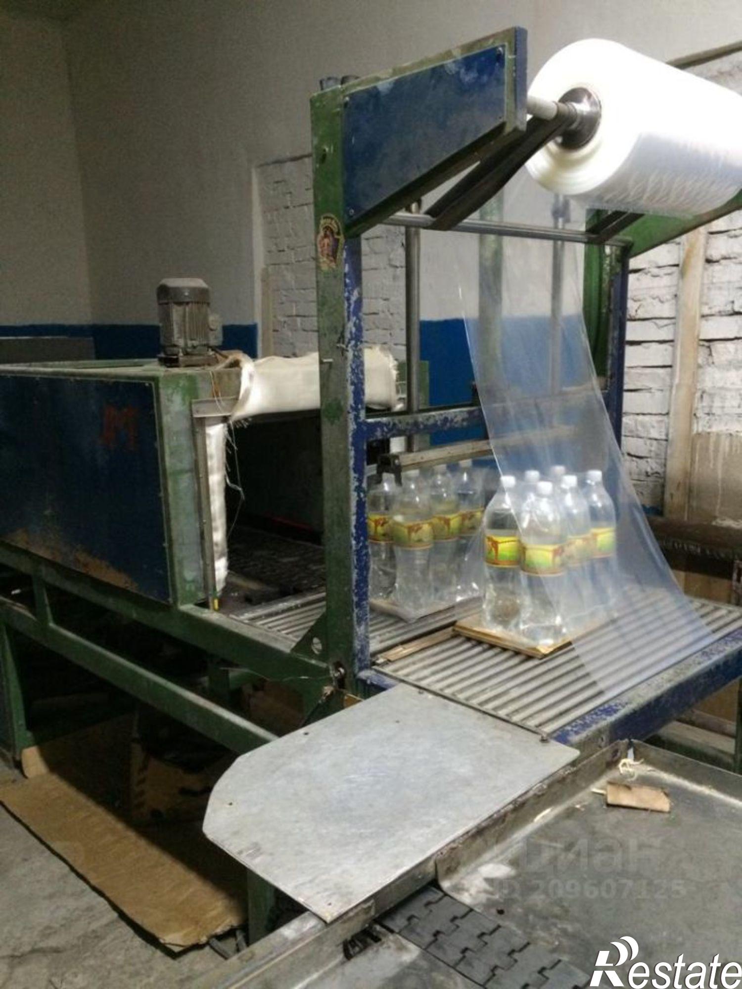 Купить производственную площадь за 15 000 500 рублей на Козьмодемьянск