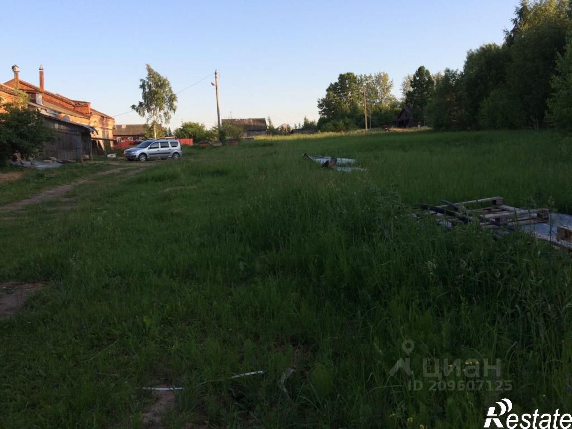 Купить производственную площадь за 15 000 500 рублей на Козьмодемьянск