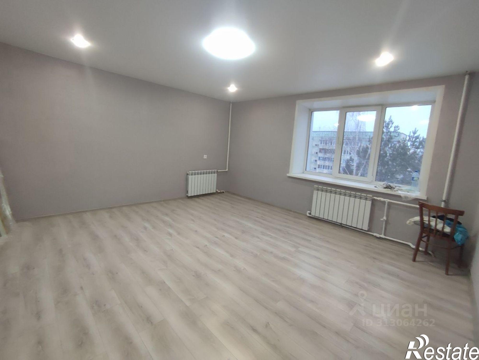 Купить квартиру за 2 800 000 рублей на улица Свердлова, 29