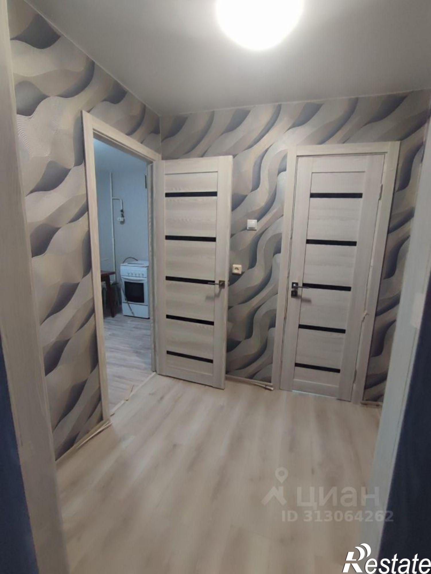 Купить квартиру за 2 800 000 рублей на улица Свердлова, 29