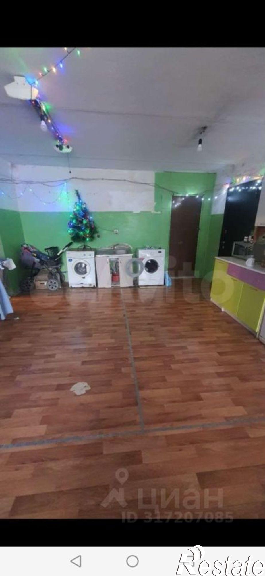 Сдать комнату за 6 000 рублей на улица Шестакова, 5