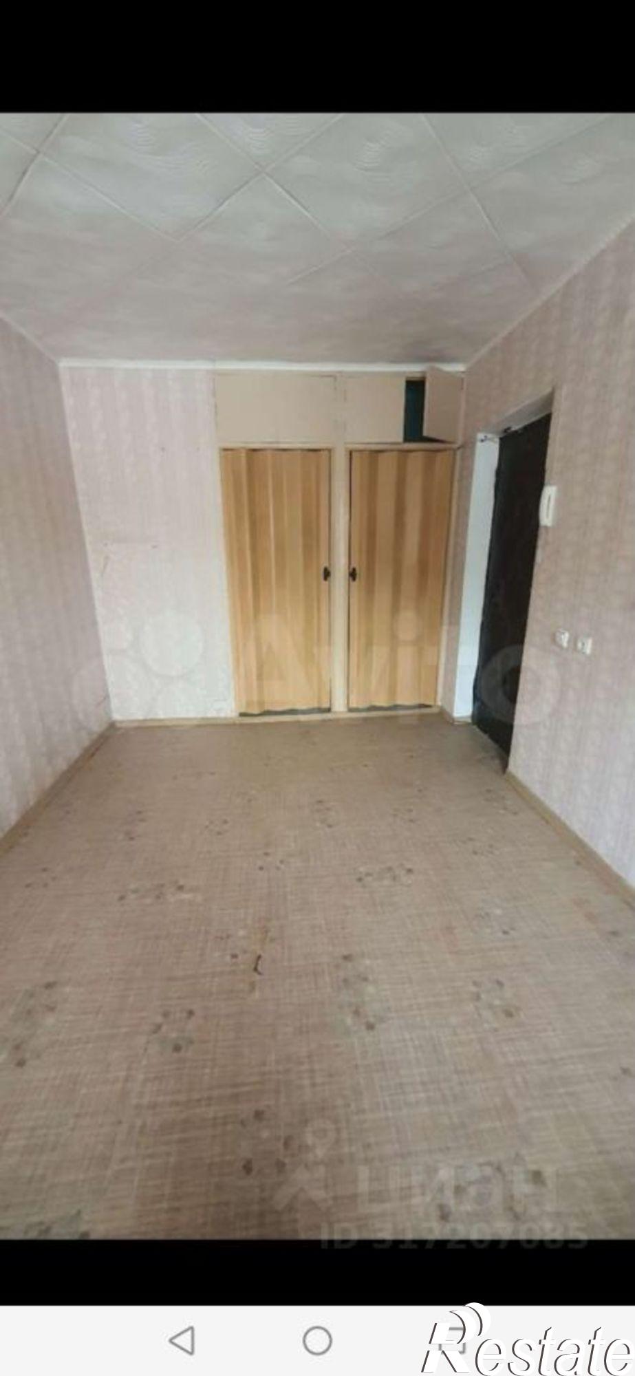 Сдать комнату за 6 000 рублей на улица Шестакова, 5