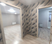 1-комн, 35кв м, этаж 4/5 улица Свердлова, 29