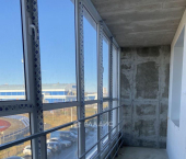 3-комн, 84кв м, этаж 3/14 Прибрежный проезд, 4