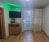 2-комн, 46кв м, этаж 2/5 ул Машиностроителей, 6В