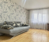 1-комн, 39кв м, этаж 9/9 улица Йывана Кырли, 5А