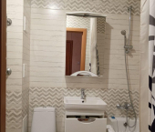 1-комн, 33кв м, этаж 5/5 ул Якова Эшпая, 82