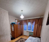 2-комн, 44кв м, этаж 2/5 ул Пархоменко, 16