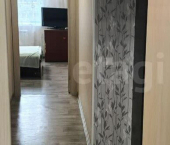 2-комн, 49кв м, этаж 3/5 ул Кирпичная, 3а