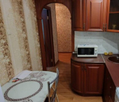 2-комн, 51кв м, этаж 1/5 ул Новая 2-я, 57