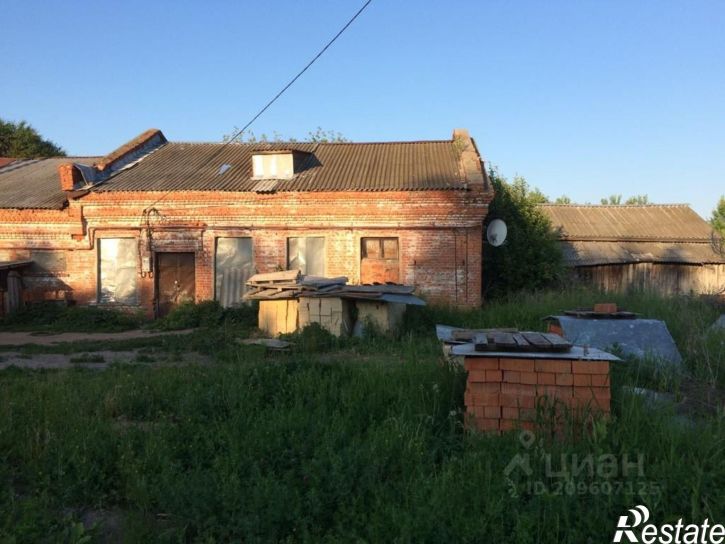 Производственное помещение Козьмодемьянск