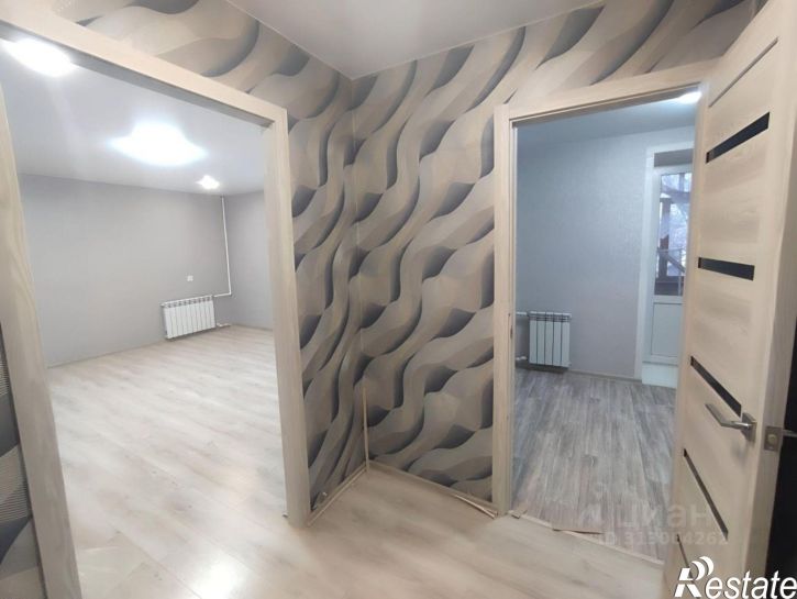 1-комн квартира улица Свердлова, 29,  д. 29