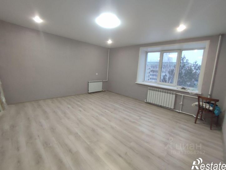 1-комн квартира улица Свердлова, 29,  д. 29