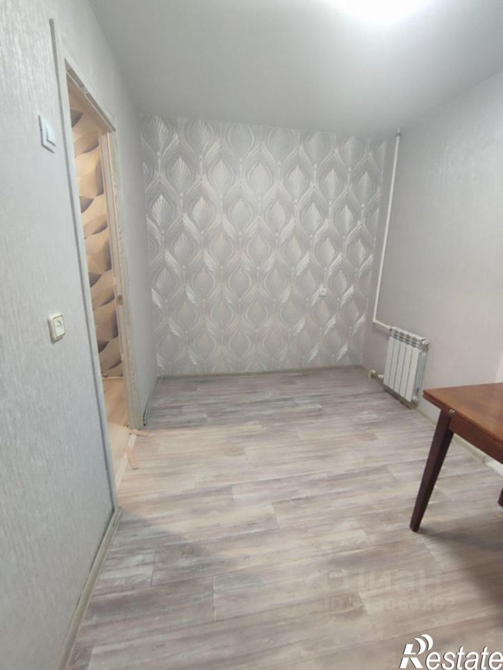 1-комн квартира улица Свердлова, 29,  д. 29