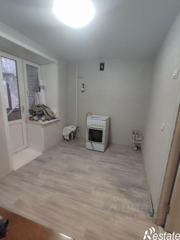 1-комн квартира улица Свердлова, 29,  д. 29