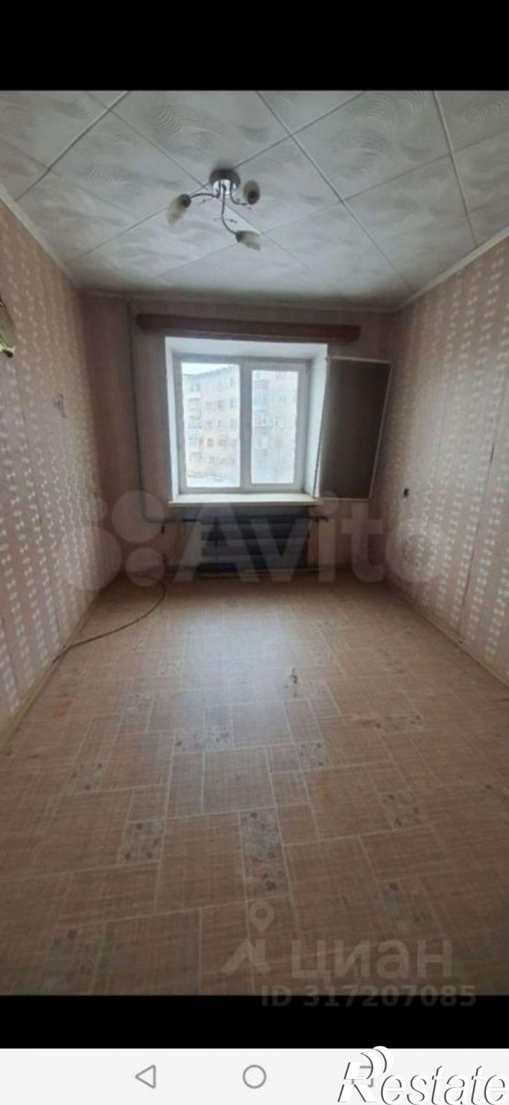 Комната улица Шестакова, 5,  д. 5