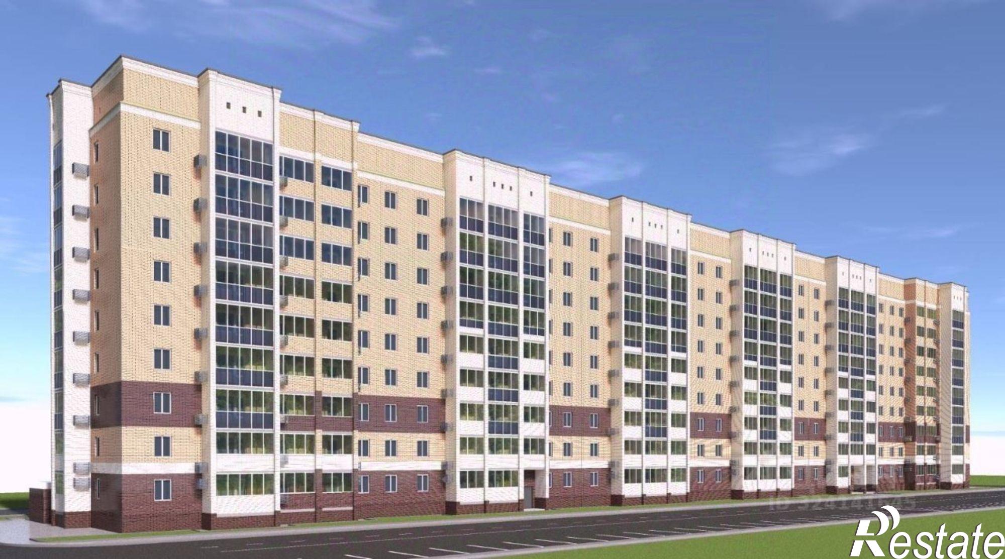 Купить квартиру за 7 350 000 рублей на Йошкар-Ола