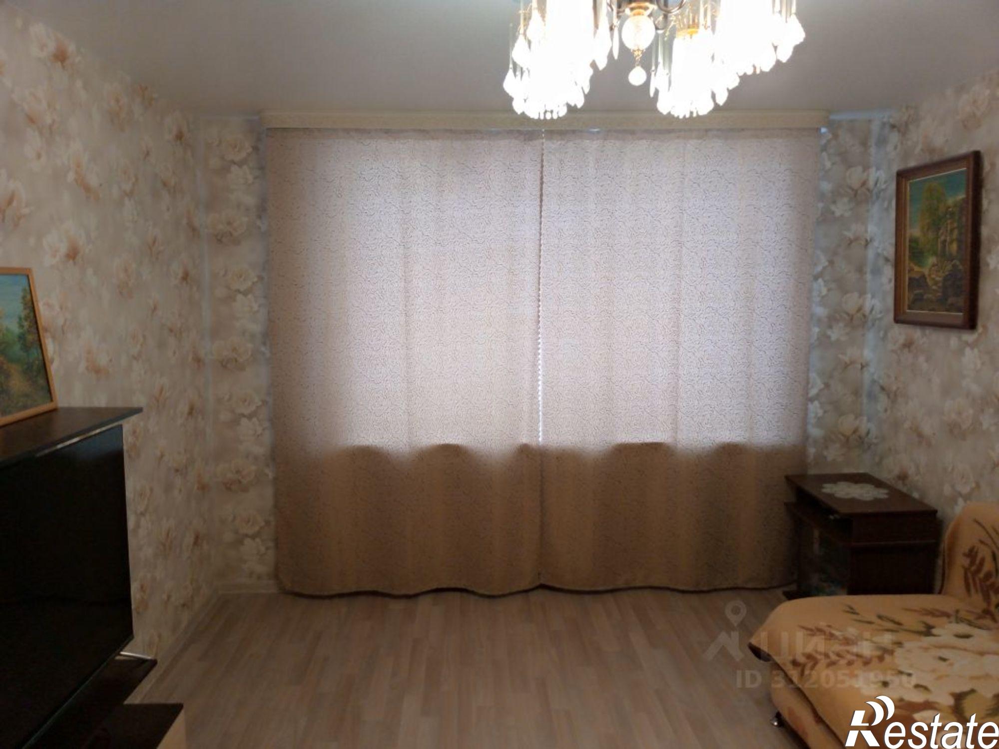 Купить квартиру за 3 200 000 рублей на ул Бутякова, 96