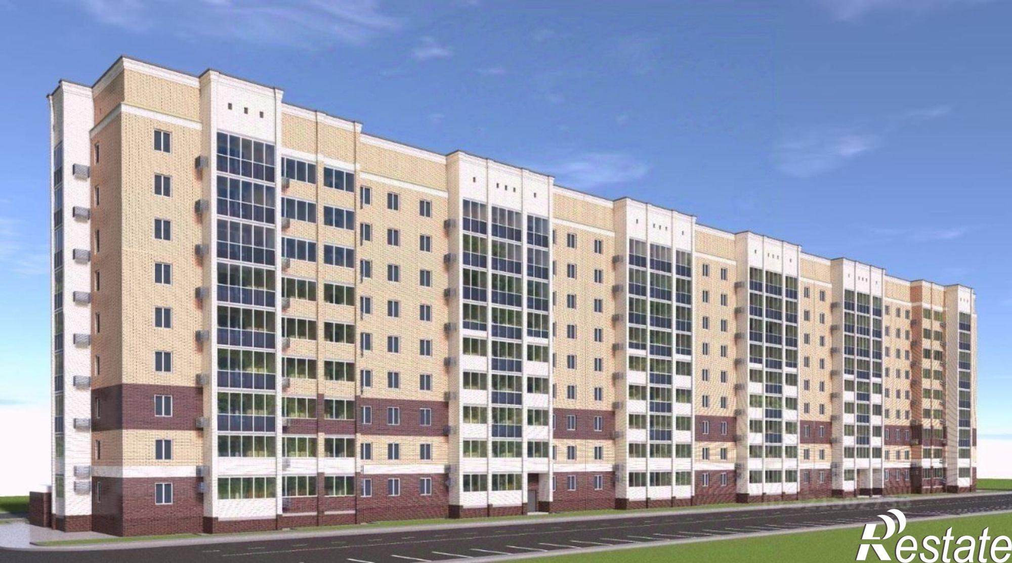 Купить квартиру за 4 271 250 рублей на Йошкар-Ола