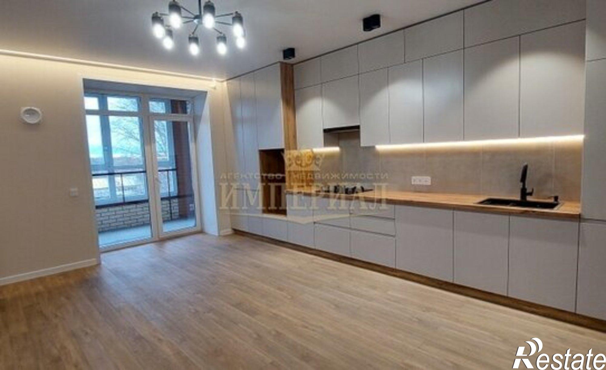 Купить квартиру за 12 200 000 рублей на Йошкар-Ола, улица Кирова, 27