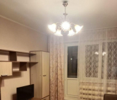 1-комн, 36кв м, этаж 1/5 улица Подольских Курсантов, 5