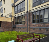 2-комн, 64 кв м, этаж 1/9 Сернурский тракт, 9