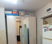 комната 15 кв м ул Первомайская, 106
