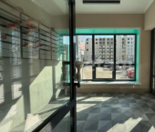 1-комн, 47кв м, этаж 5/9 улица Берёзово, 7