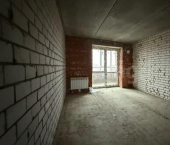 2-комн, 70кв м, этаж 7/9 улица Чехова, 55