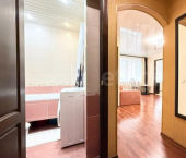 2-комн, 42кв м, этаж 2/5 улица Анциферова, 31