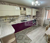 2-комн, 72кв м, этаж 9/10 улица Панфилова, 33