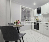 1-комн, 37кв м, этаж 9/9 ул Йывана Кырли, 12