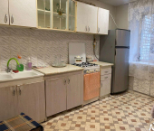 2-комн, 52кв м, этаж 1/5 улица Баумана, 11А