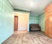 1-комн, 32кв м, этаж 2/9 улица Йывана Кырли, 48А с2