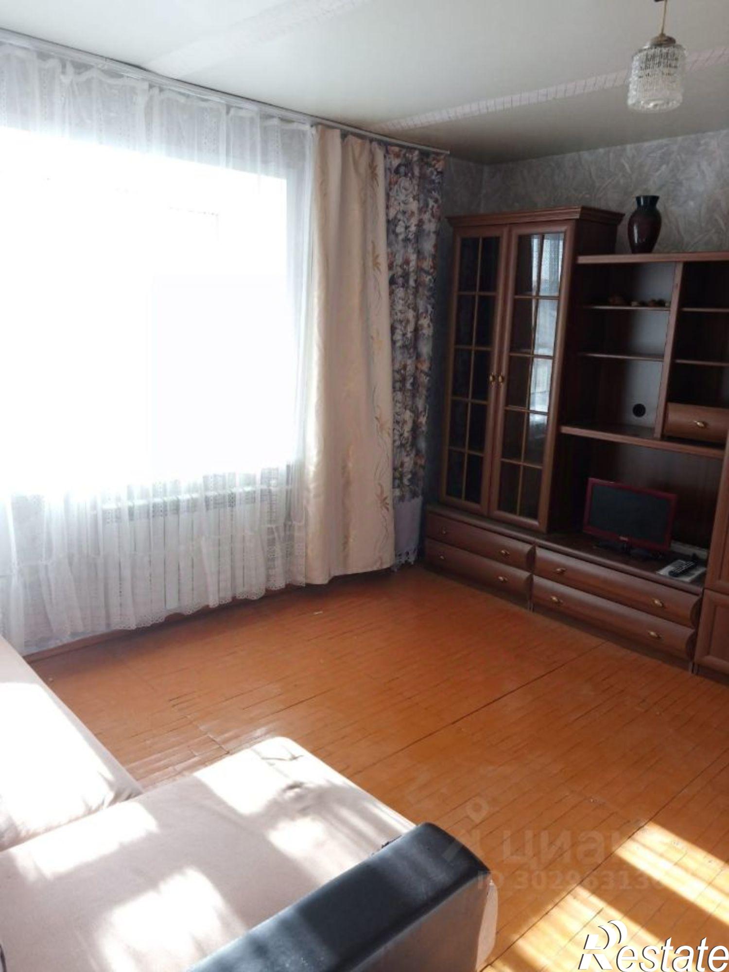 Сдать квартиру за 13 000 рублей на улица Шестакова, 16А