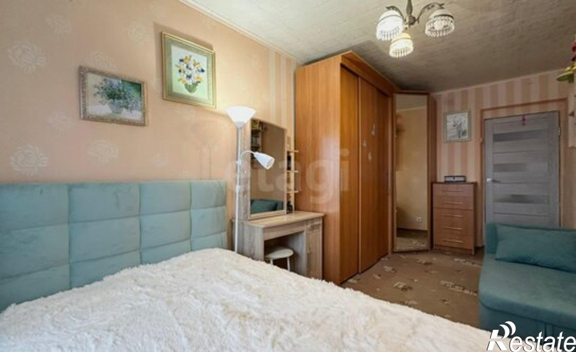 Купить квартиру за 4 100 000 рублей на Йошкар-Ола, бульвар Данилова, 2