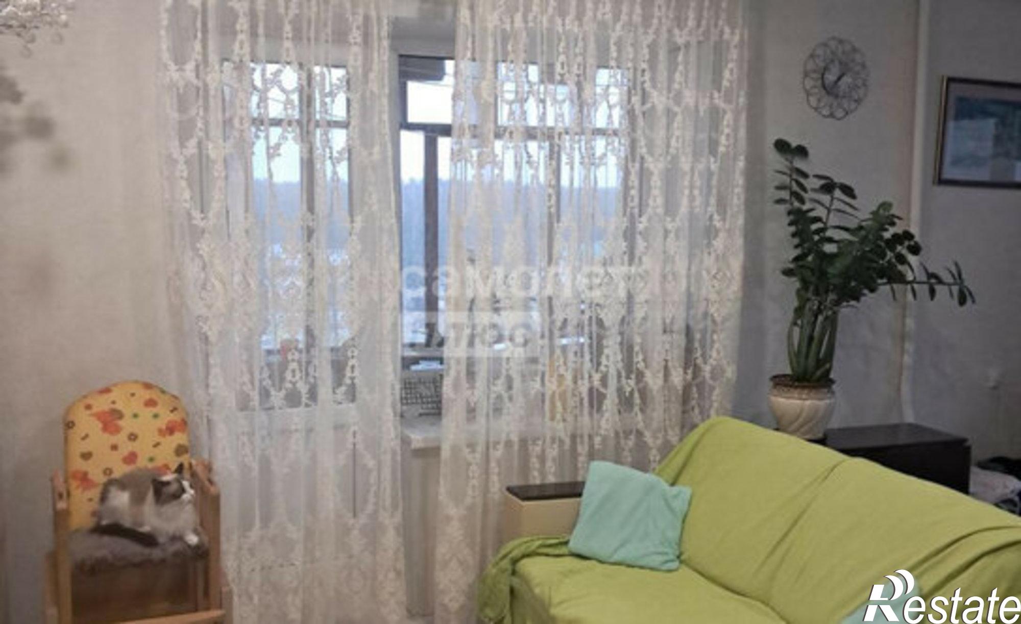 Купить квартиру за 5 800 000 рублей на Йошкар-Ола, Ленинский проспект, 18