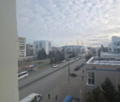 1-комн, 35кв м, этаж 5/6 Йошкар-Ола, Красноармейская улица, 45