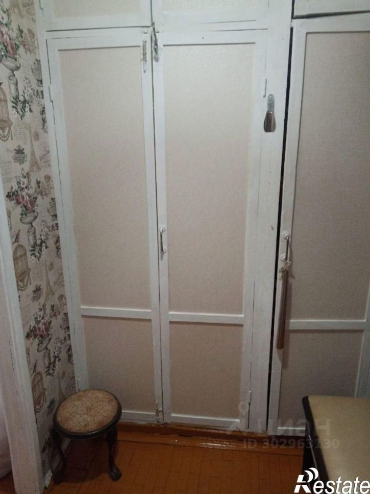 1-комн квартира улица Шестакова, 16А,  д. 16А