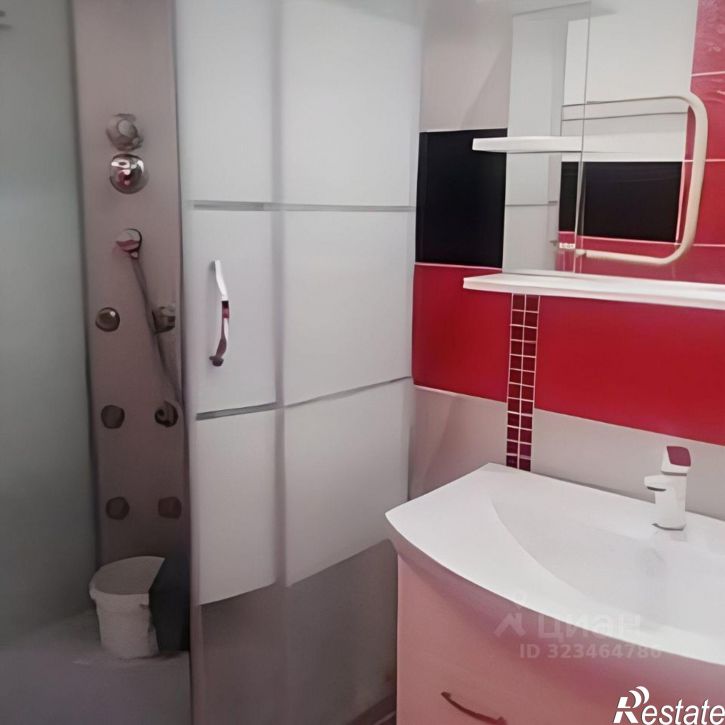 1-комн квартира Пролетарская улица, 17А,  д. 17А