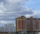 3-комн, 80 кв м, этаж 7/9 Йошкар-Ола