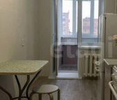 1-комн, 36кв м, этаж 6/10 улица Карла Либкнехта, 69А