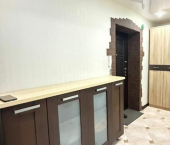 1-комн, 38кв м, этаж 10/10 улица Павленко, 55