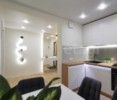 3-комн, 81кв м, этаж 7/9 ул Петрова, 18