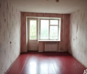 1-комн, 30кв м, этаж 4/5 ул Дружбы, 11